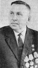 Воронецкий Андрей Максимович